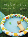 Cover image for Maybe Baby